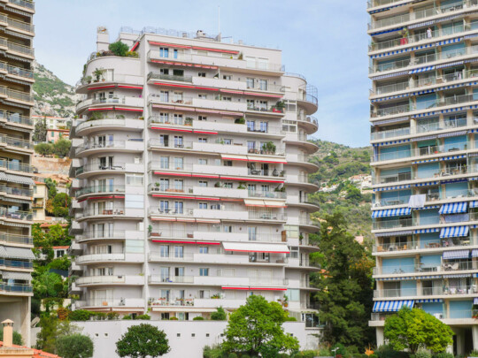 Verkauf Auteuil Büro / Einzimmer