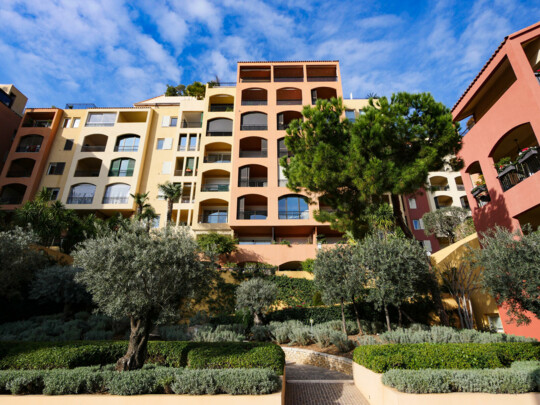 FONTVIEILLE - STUDIO IN PERFECT CONDITION