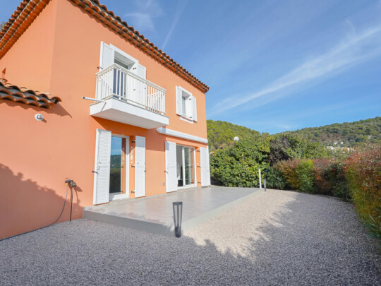 Verkauf Èze Haus / 3 Zimmer