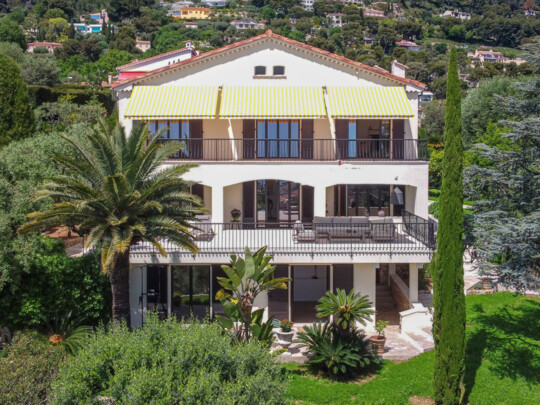 Verkauf Roquebrune-Cap-Martin Villa / 5 Zimmer