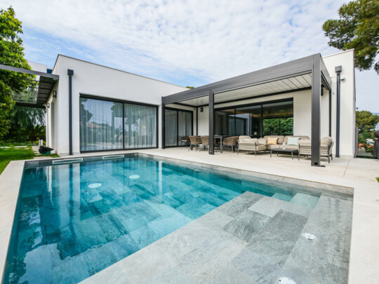 Verkauf Roquebrune-Cap-Martin Villa / +5 Zimmer
