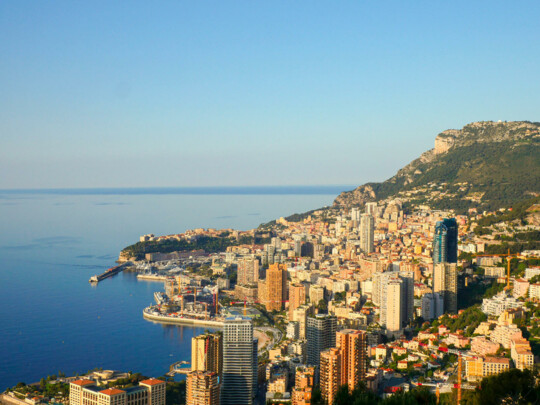 Verkauf Monaco Wohnung / 4 Zimmer