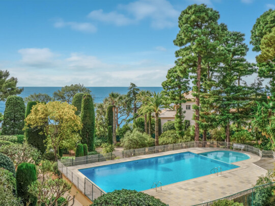 Verkauf Cap-d'Ail Wohnung / 4 Zimmer