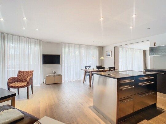 Verkauf Zermatt Wohnung / 3 Zimmer