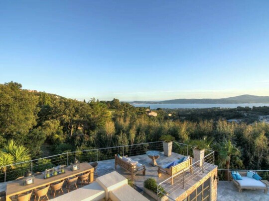 Verkauf Grimaud Villa / +5 Zimmer