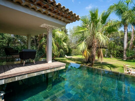 Verkauf Saint-Tropez Villa / +5 Zimmer