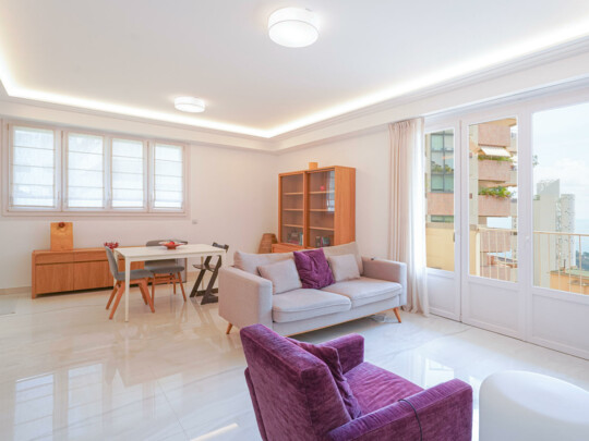 Verkauf Bermuda Wohnung / 3 Zimmer