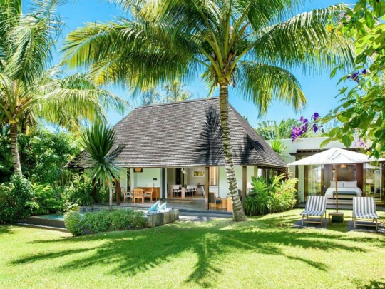 Verkauf Beau Champ Villa / 3 Zimmer