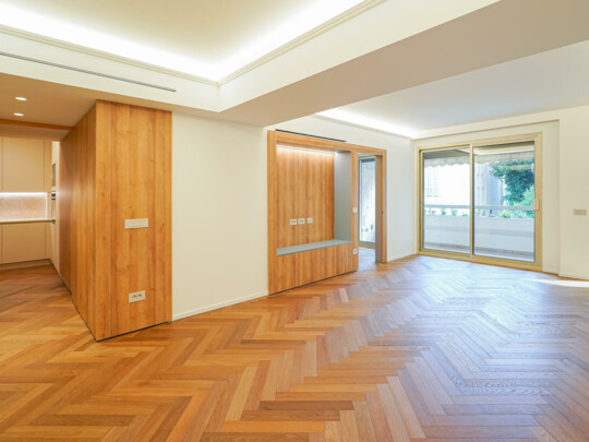 Verkauf Suffren Wohnung / 3 Zimmer