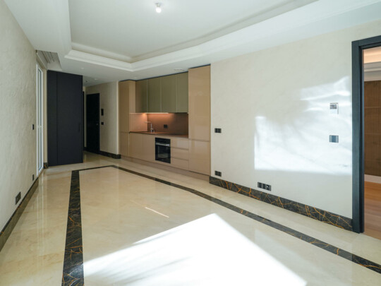 NOUVEAU - VILLA NINETTA -2 PIÈCES - GRANDE TERRASSE