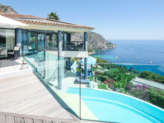 Verkauf Èze Villa / 5 Zimmer