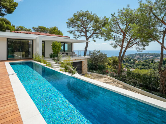 Verkauf Roquebrune-Cap-Martin Villa / 5 Zimmer