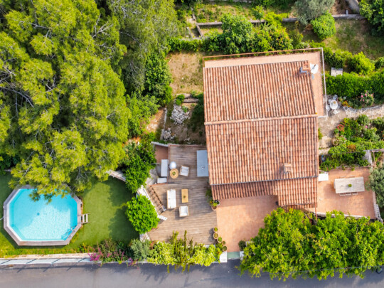 Verkauf Roquebrune-Cap-Martin Haus / +5 Zimmer