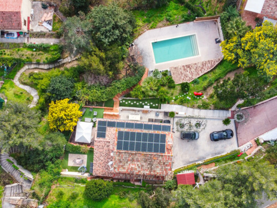 Verkauf Menton Villa / 4 Zimmer