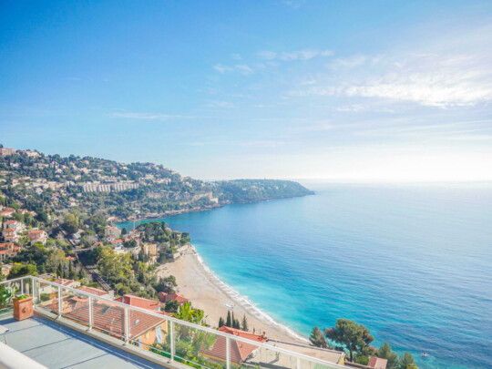 Verkauf Roquebrune-Cap-Martin Wohnung / 3 Zimmer