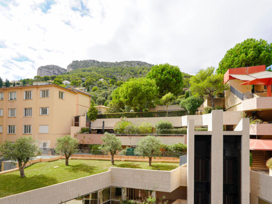 PATIO PALACE - STUDIO - IDÉAL INVESTISSEMENT