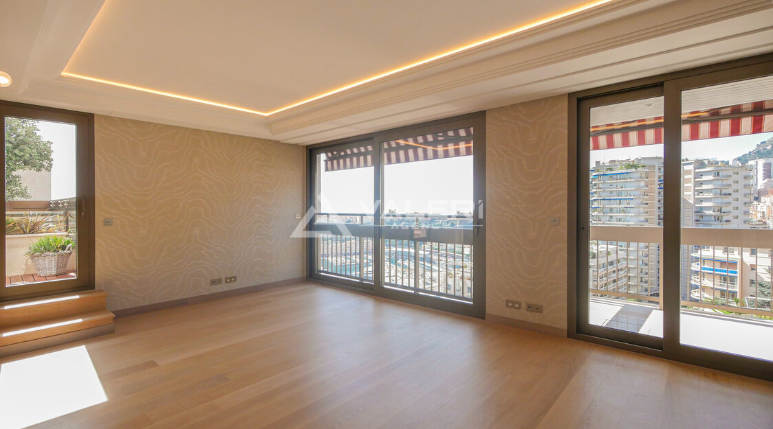 PARK PALACE - LUXURY 6/7 ROOMS ROOFTOP APARTMENT