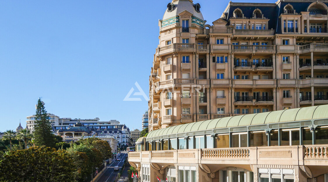 METROPOLE - CARRÉ D'OR - LEASEHOLD RIGHTS