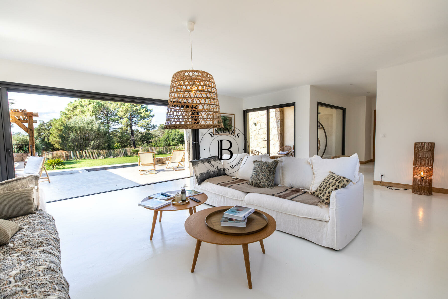 Продажа Loreto-Di-Casinca Виллa / больше 5 комнат - 3/8