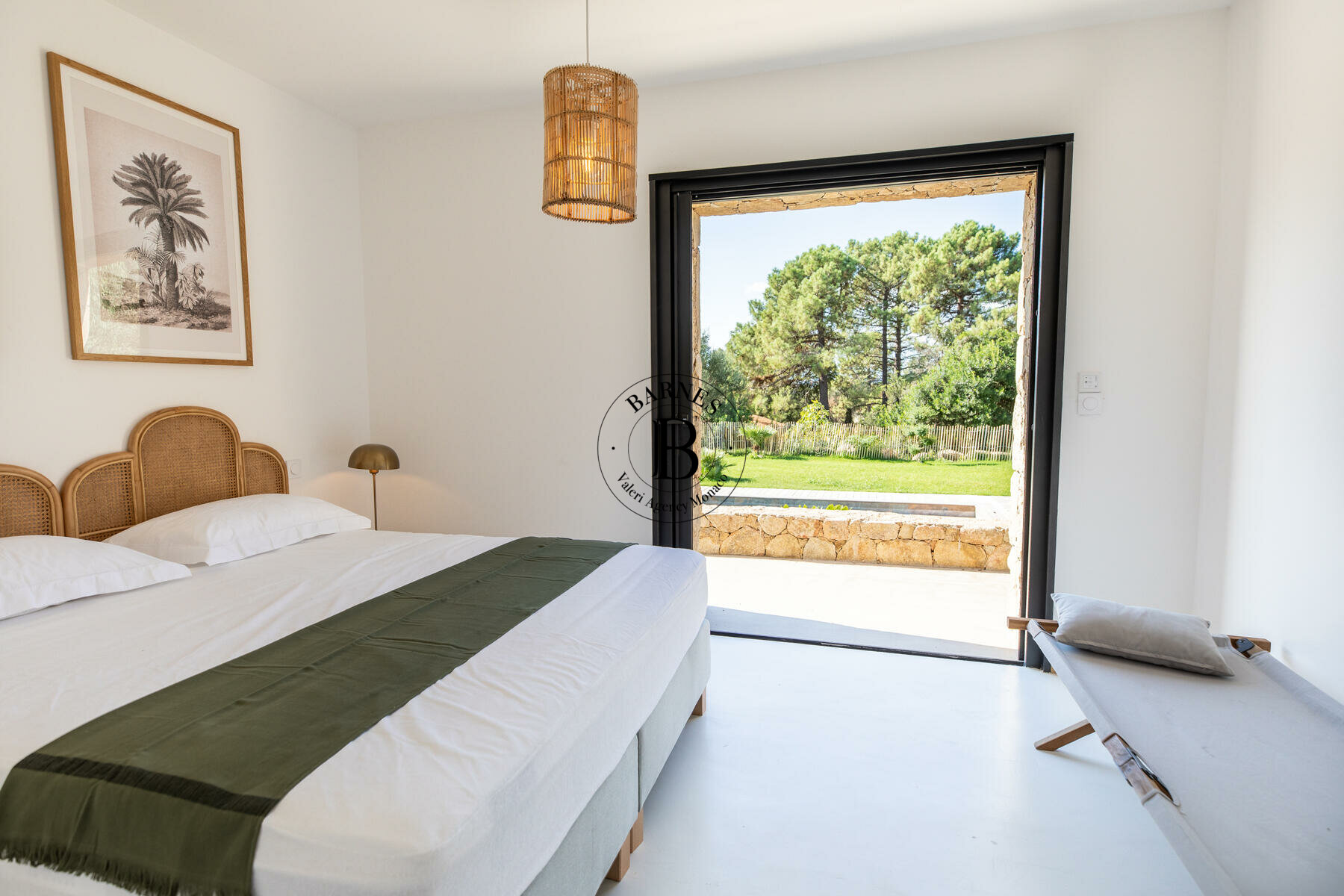 Продажа Loreto-Di-Casinca Виллa / больше 5 комнат - 4/8