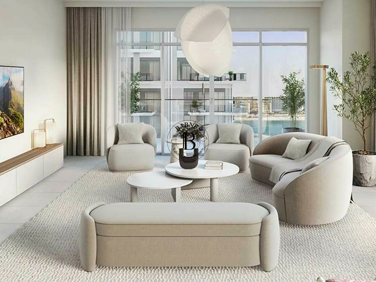 Verkauf Dubaï Penthouse/Roof /  - 3/11