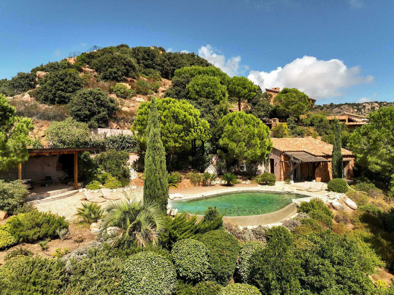 Продажа Porto-Vecchio Виллa / больше 5 комнат - 2/4