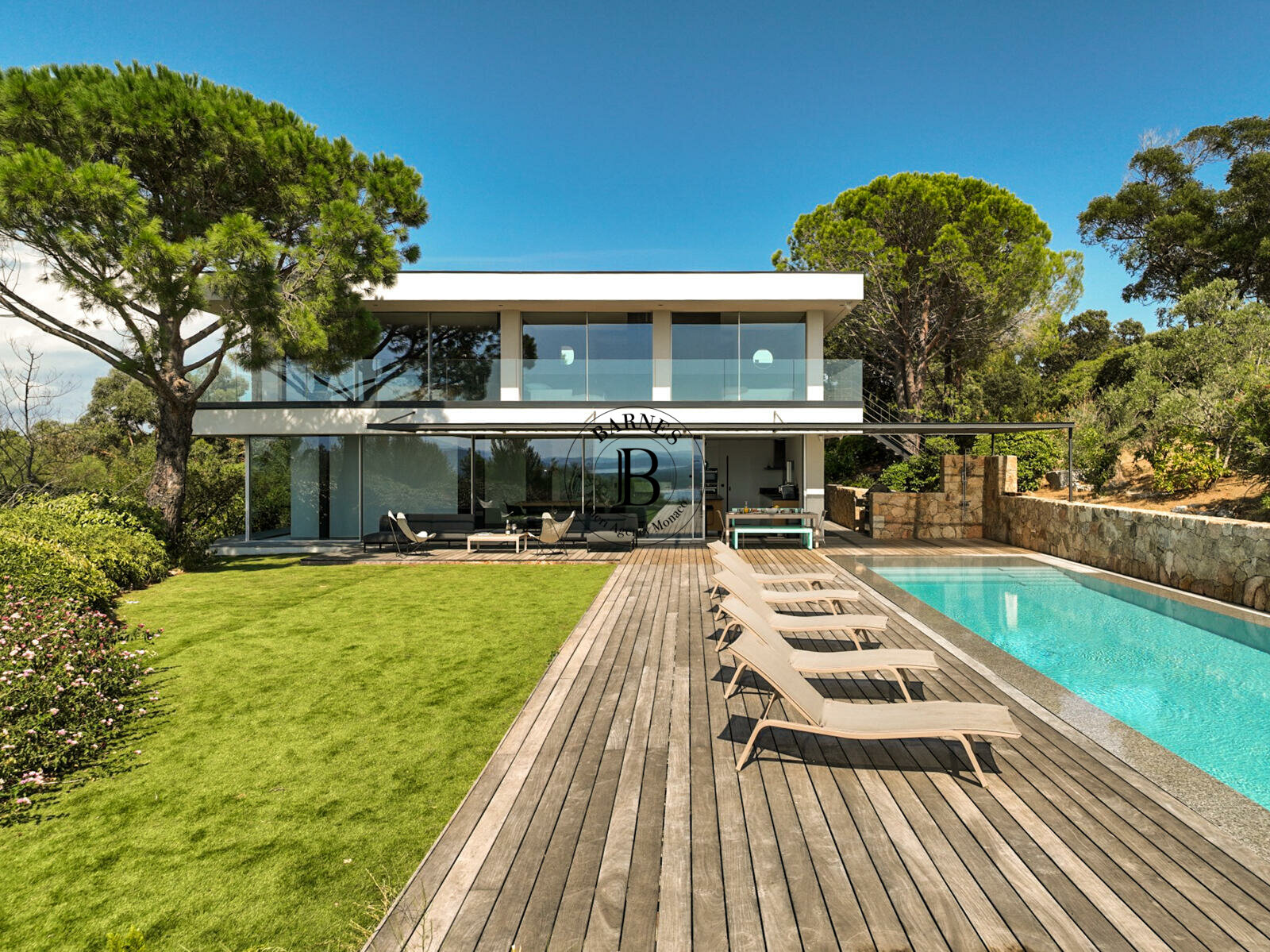 Продажа Loreto-Di-Casinca Виллa / больше 5 комнат - 2/11