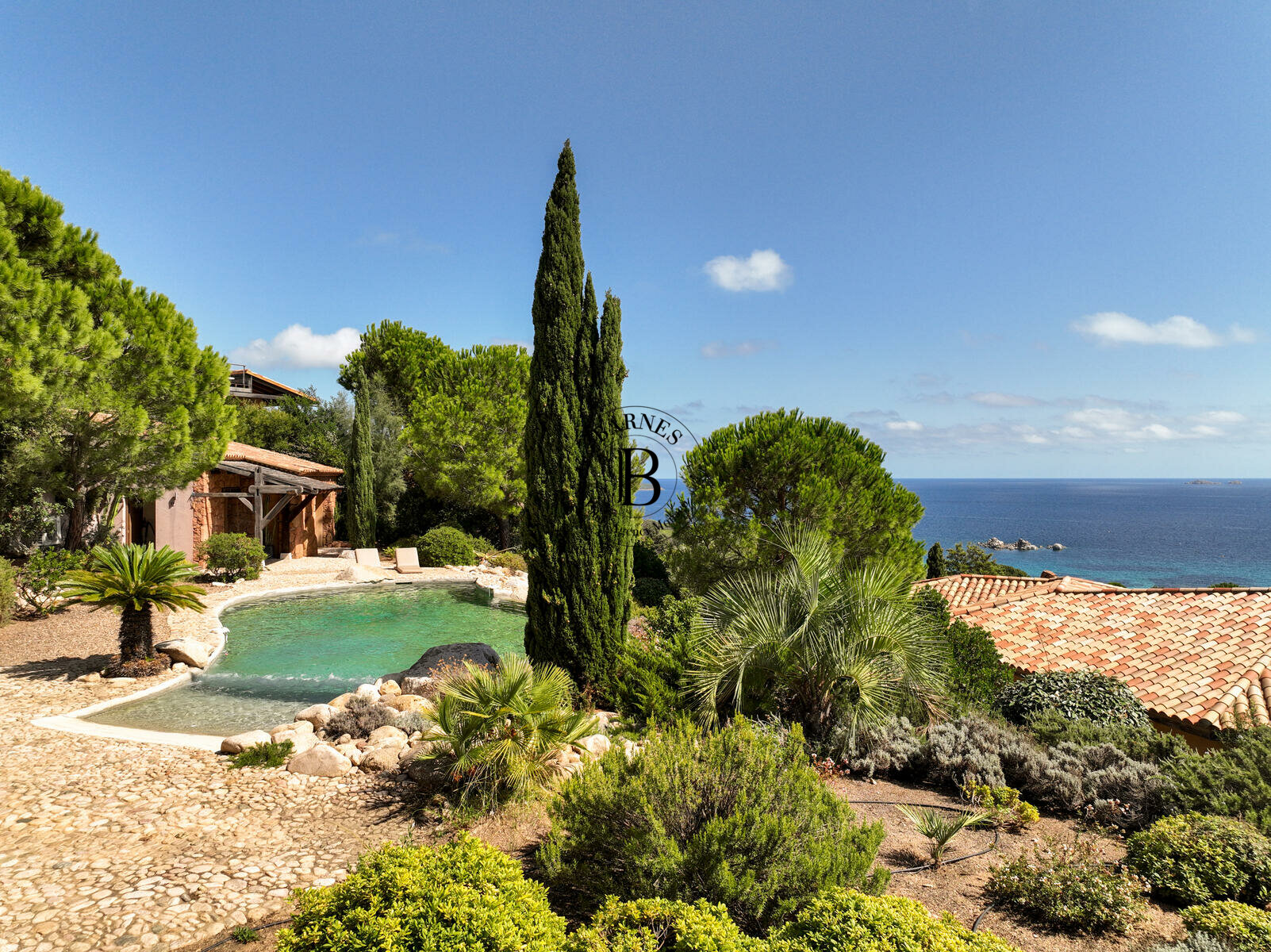 Продажа Porto-Vecchio Виллa / больше 5 комнат - 3/4