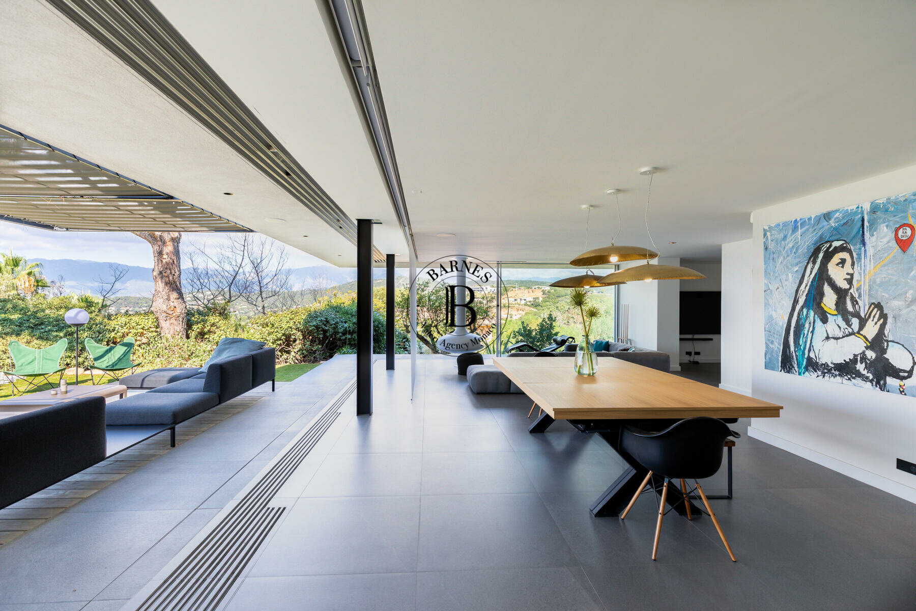 Продажа Loreto-Di-Casinca Виллa / больше 5 комнат - 4/11