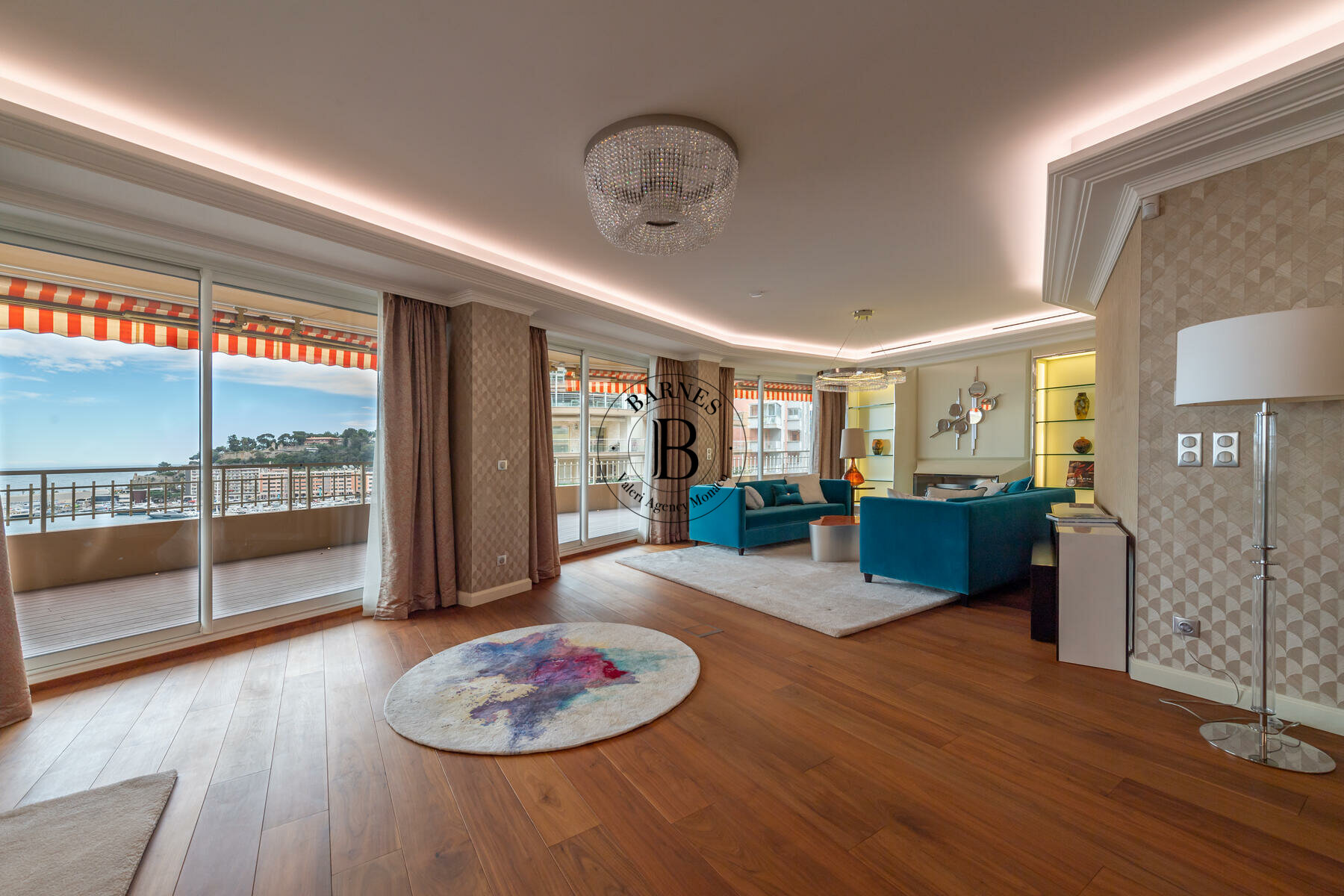 Verkauf Le Panorama Wohnung / +5 Zimmer - 4/19