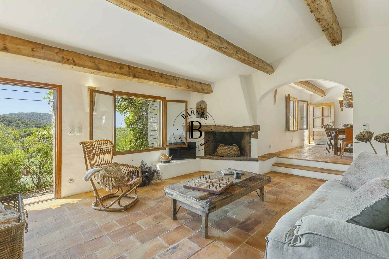 CORSICA - OVILE CON PISCINA - PALOMBAGGIA - 4/9