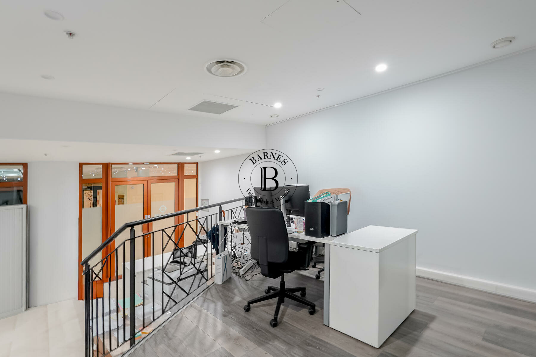 Verkauf Patio Palace Lokal /  - 2/10