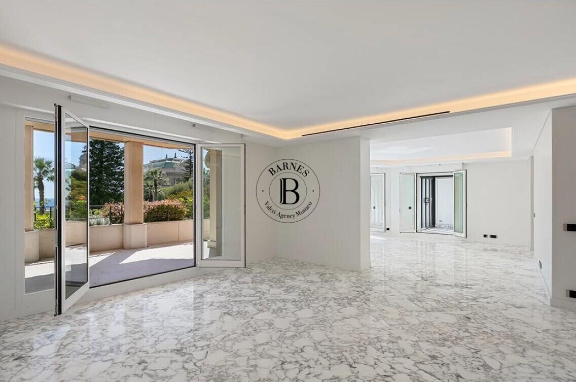 RESIDENCE LE METROPOLE - LUSSUOSO 5 STANZE APPARTAMENTO - 2/21