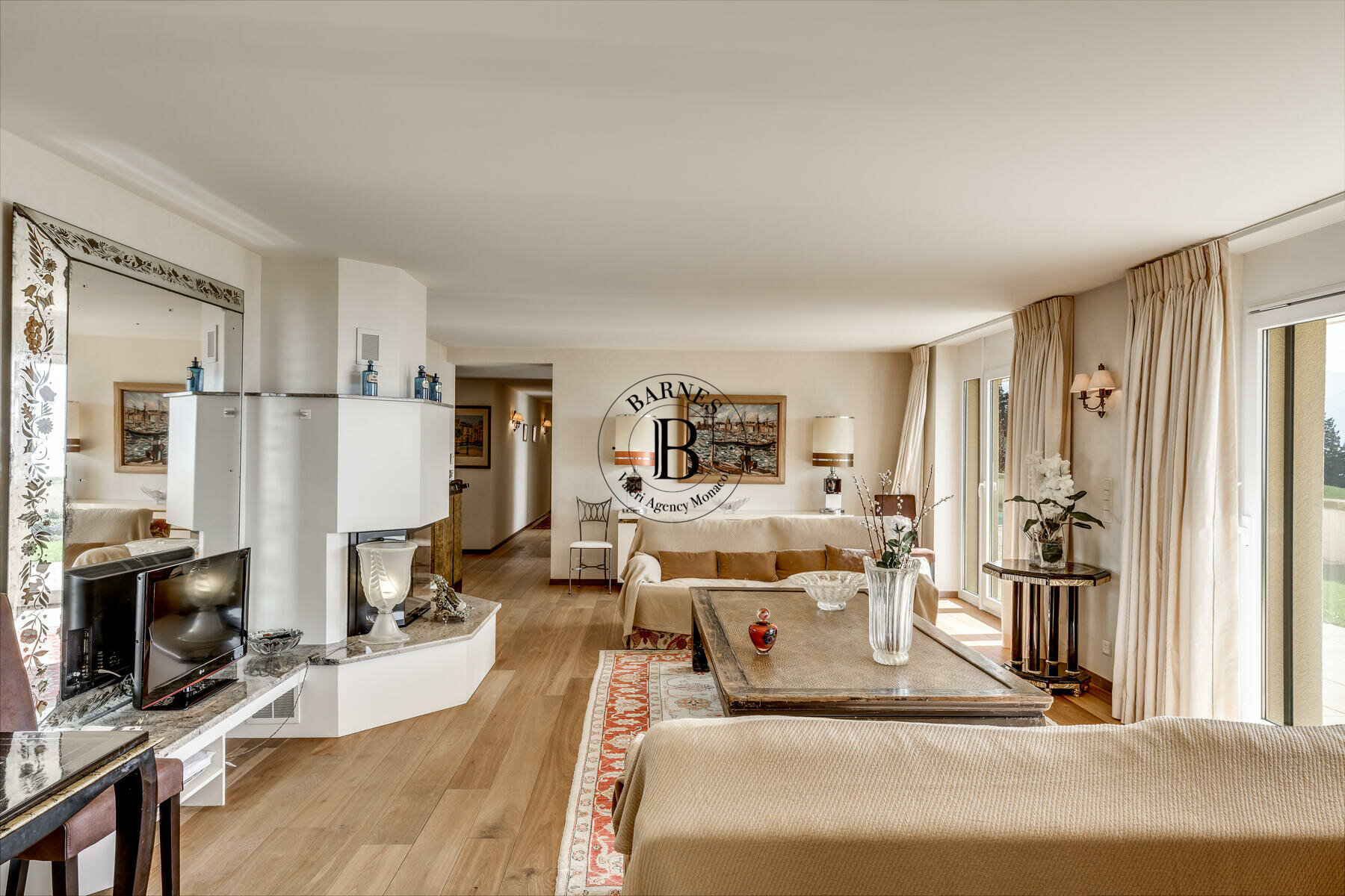 Продажа Brent Квартира / 4 комнаты - 3/21