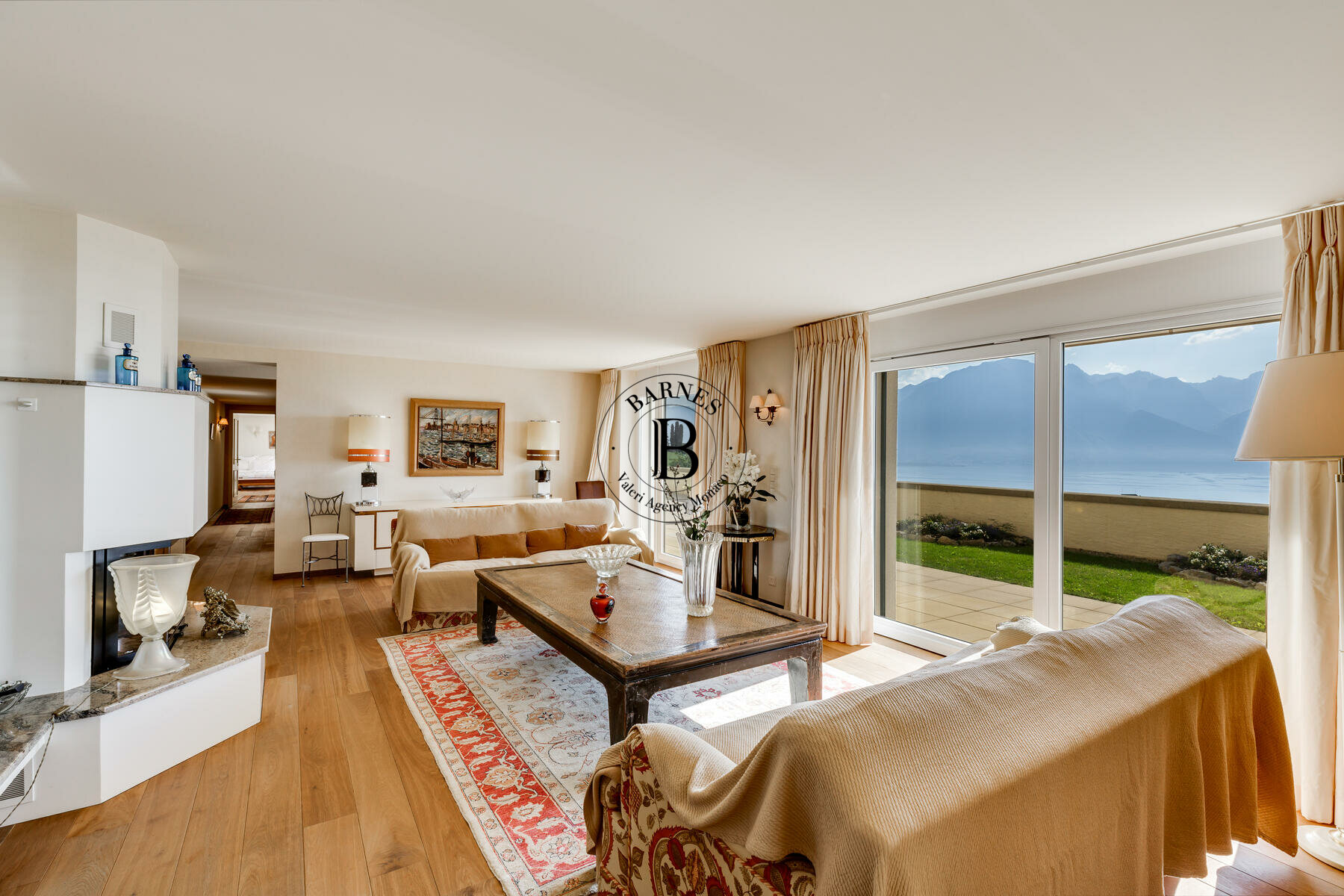 Продажа Brent Квартира / 4 комнаты - 4/21