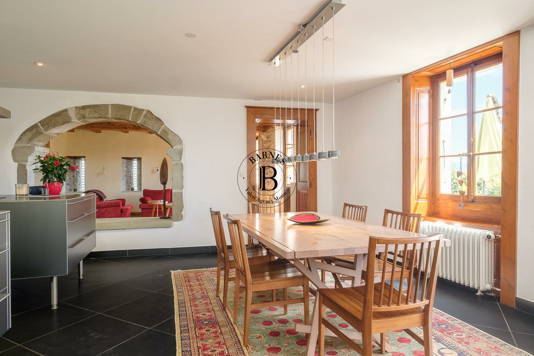 Продажа Satigny Château / больше 5 комнат - 4/27