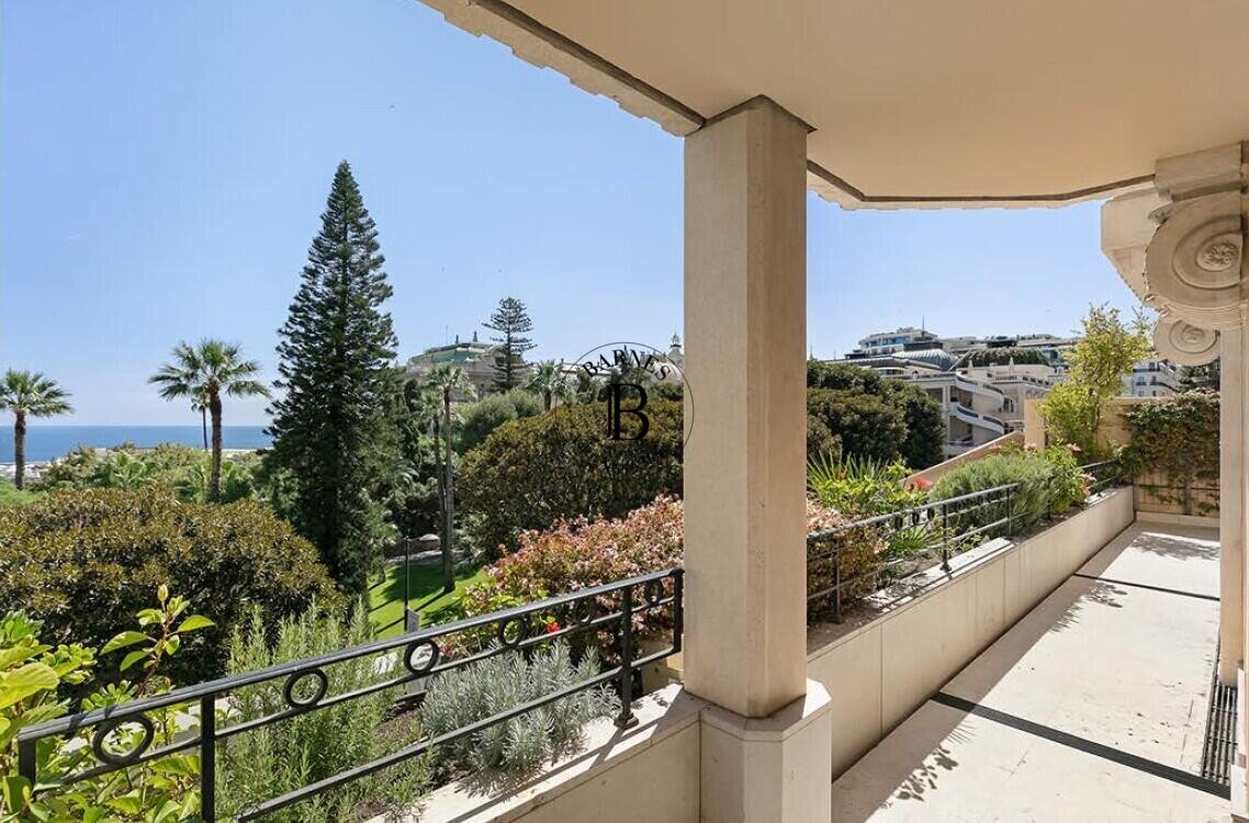 RESIDENCE LE METROPOLE - LUSSUOSO 5 STANZE APPARTAMENTO - 3/21