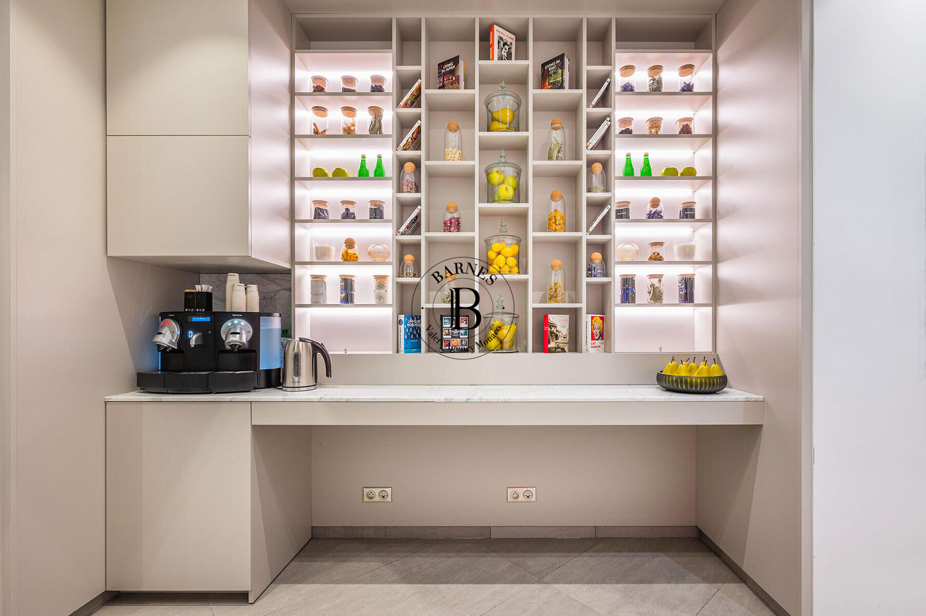 ЭКЗОТИЧЕСКИЙ САД — ПРОСТОРНЫЙ ЧАСТНЫЙ ОФИС - 4/4