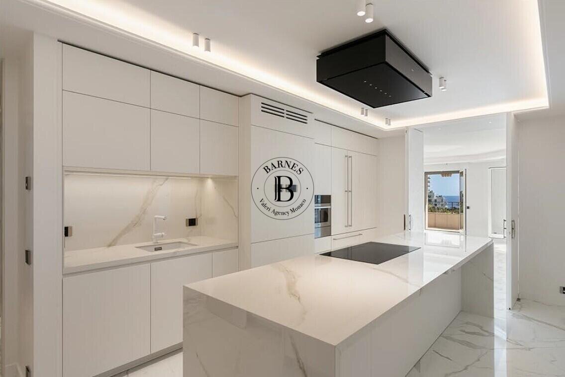 RESIDENCE LE METROPOLE - LUSSUOSO 5 STANZE APPARTAMENTO - 4/21