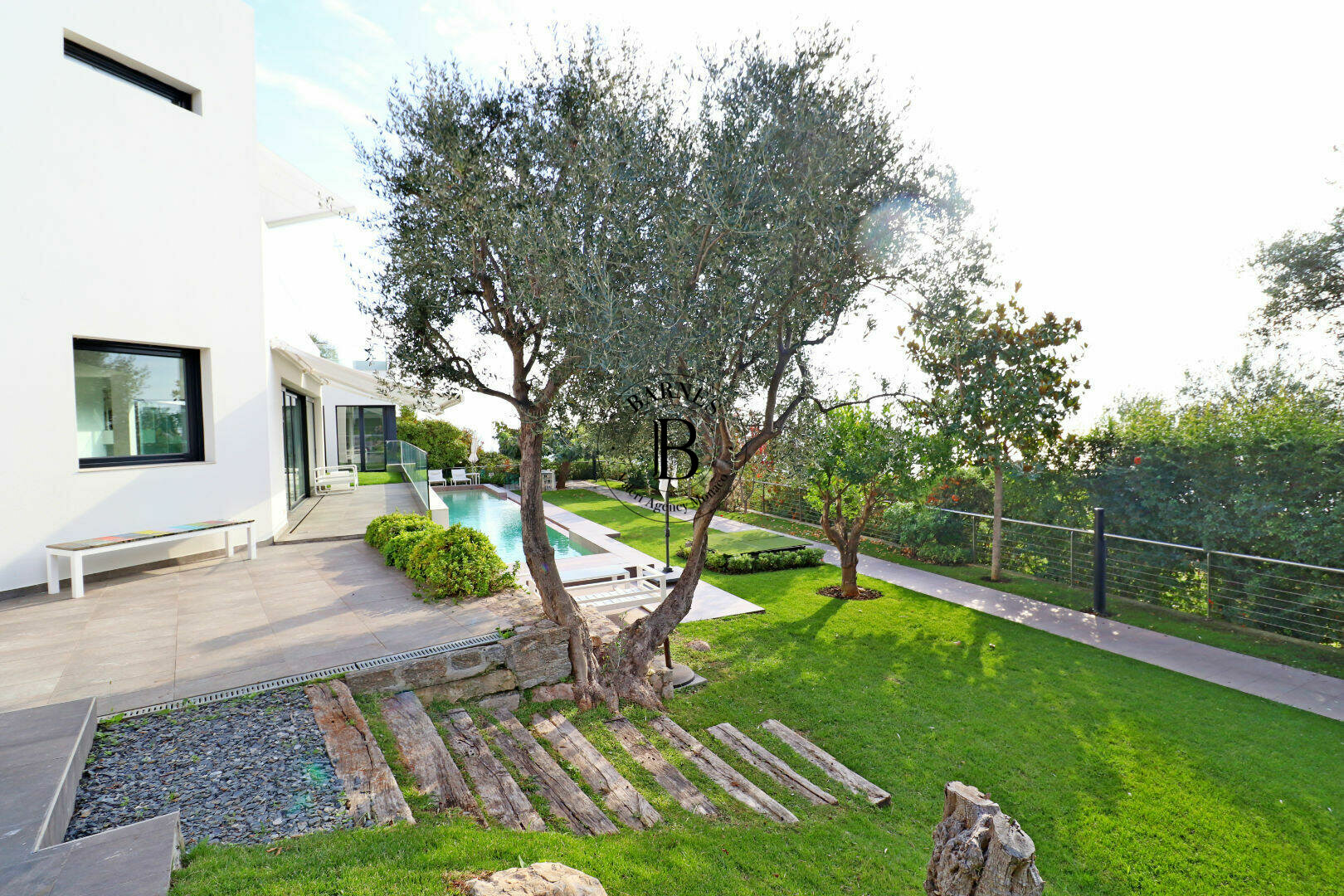 Продажа La Turbie Виллa / больше 5 комнат - 2/13