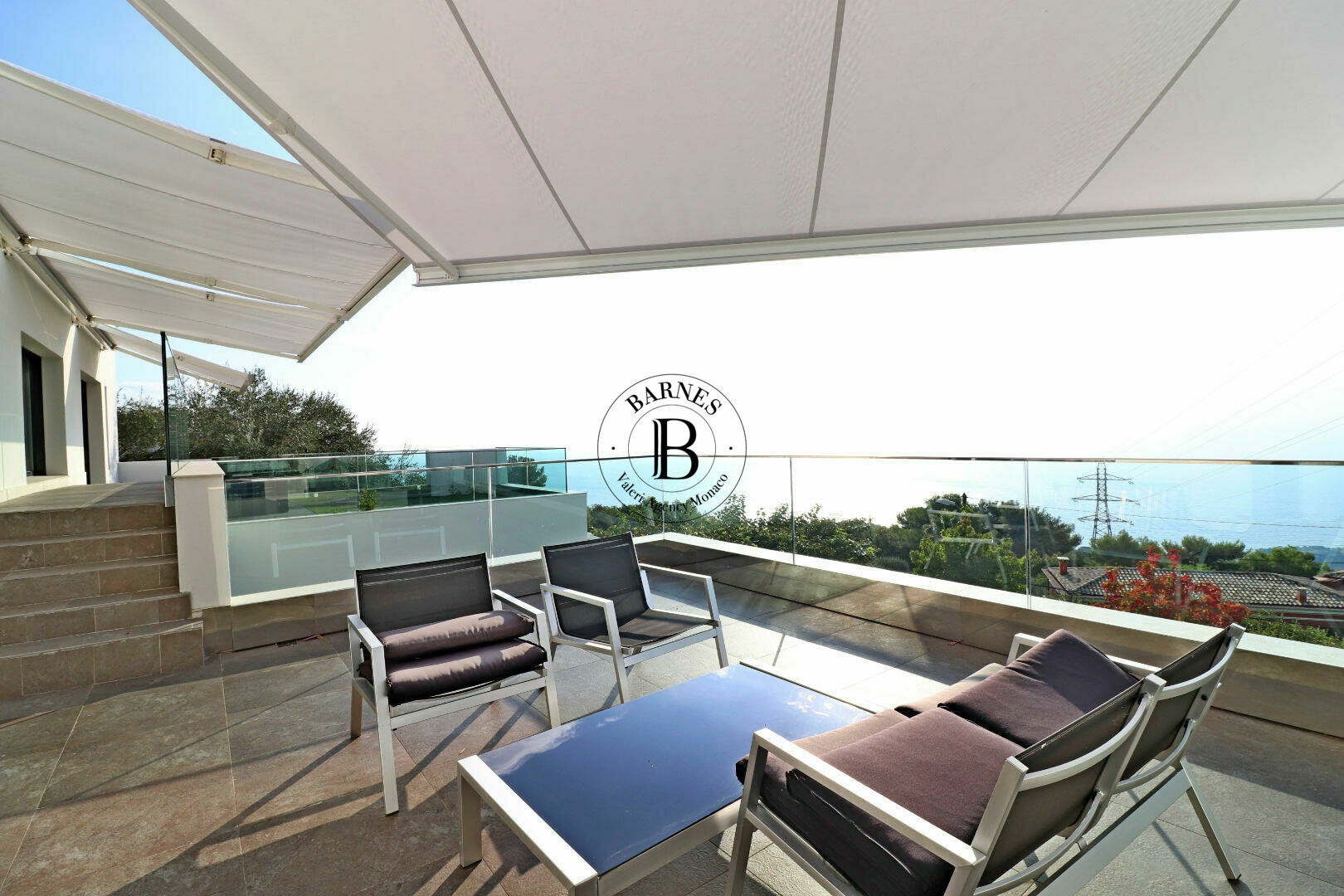 Продажа La Turbie Виллa / больше 5 комнат - 4/13