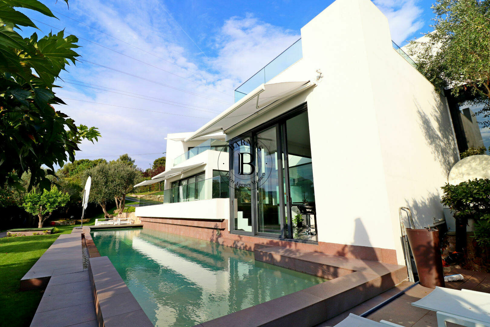 Продажа La Turbie Виллa / больше 5 комнат - 3/13