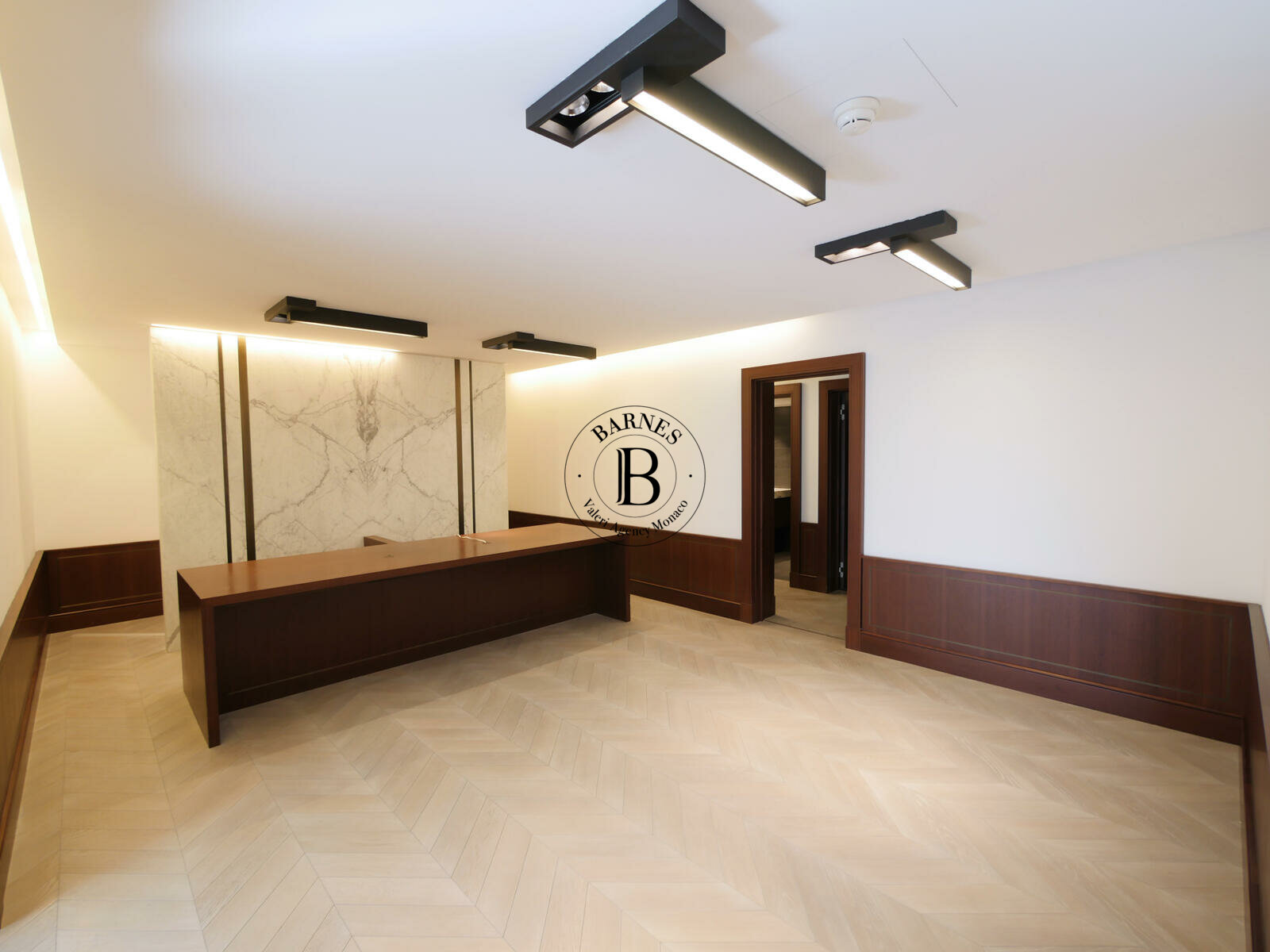 Verkauf Villa Del Sole Büro / 5 Zimmer - 2/19