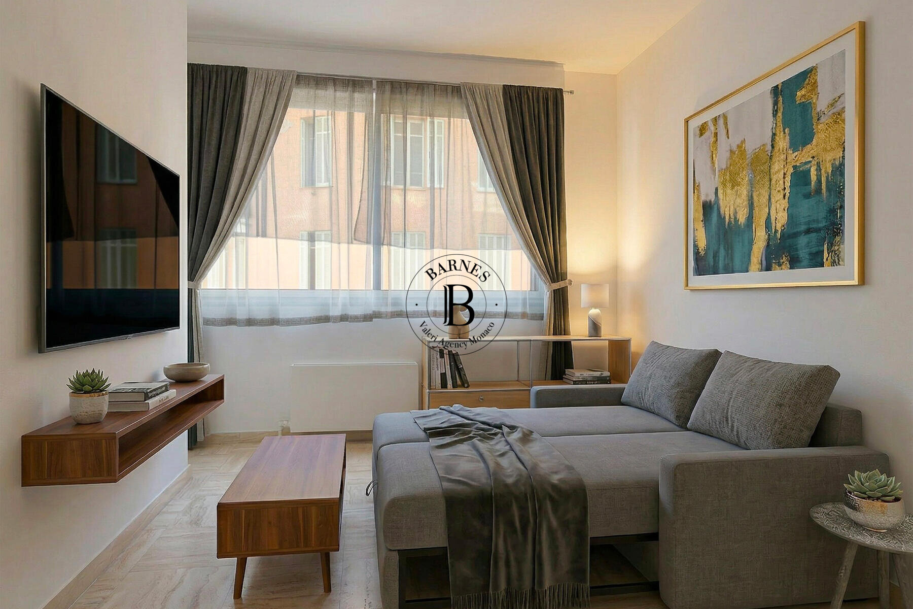 CHATEAU PERIGORD II - MONOLOCALE - USO MISTO - 2/11