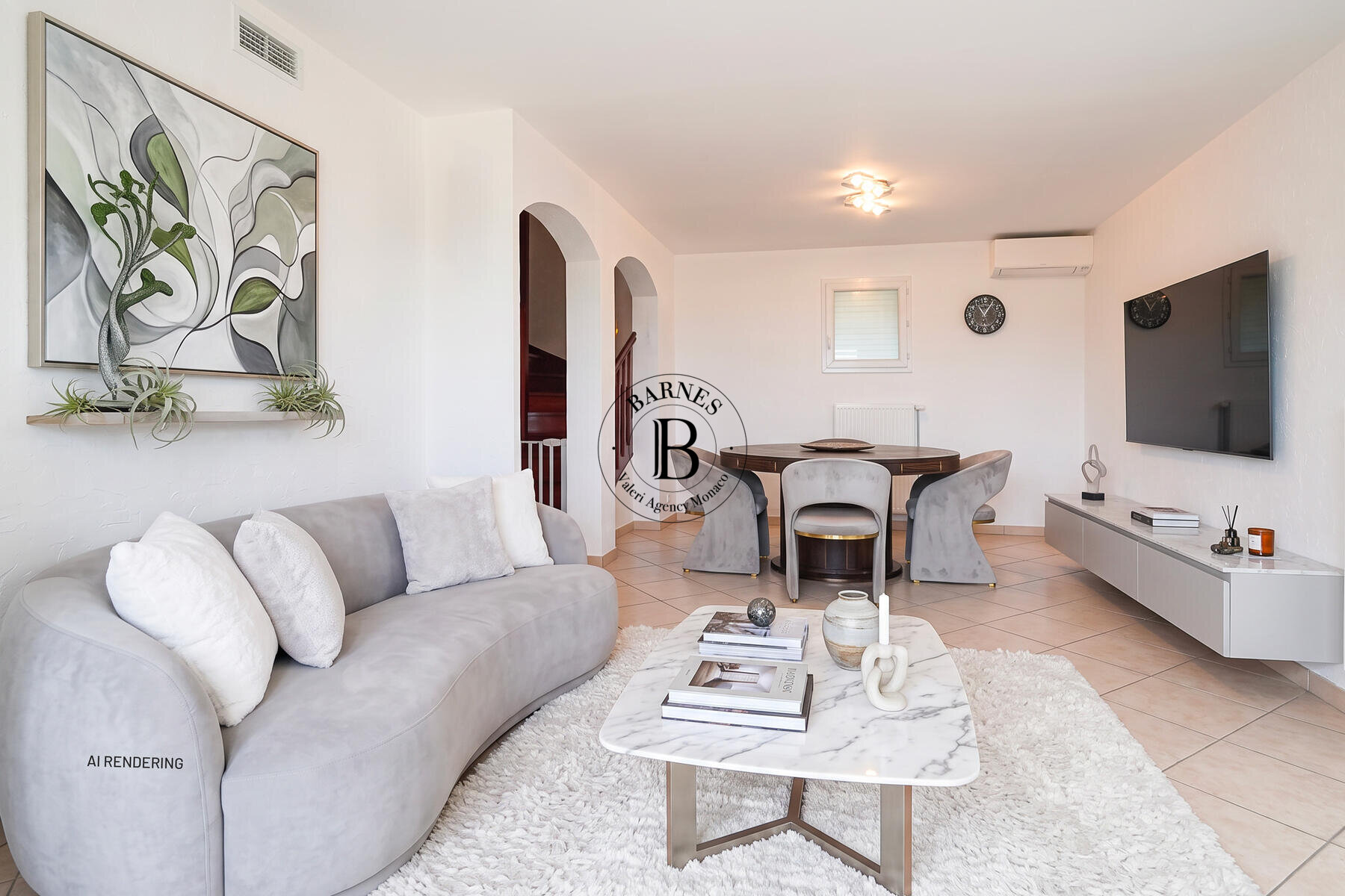 Verkauf Èze Haus / 3 Zimmer - 3/18