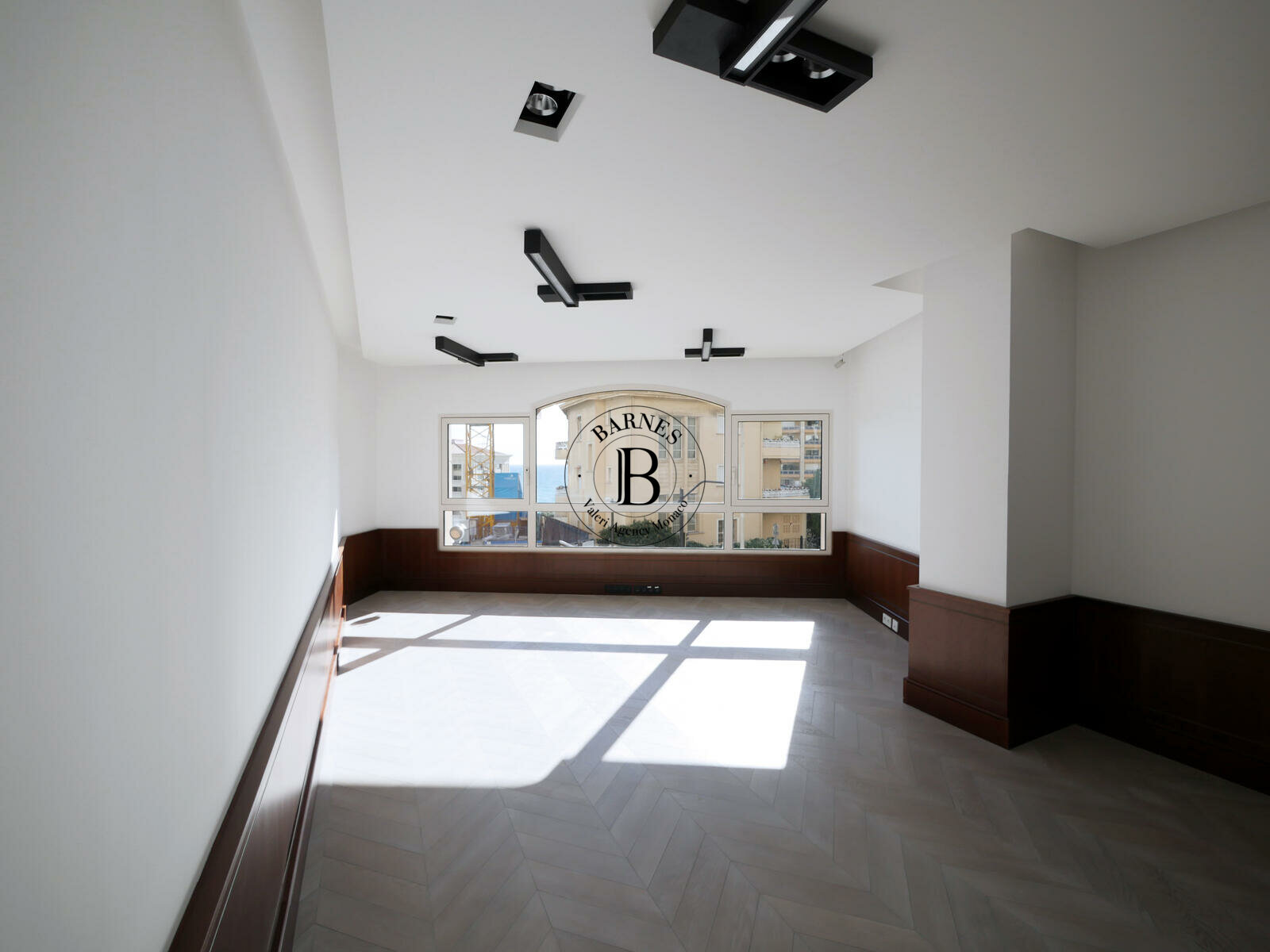 Verkauf Villa Del Sole Büro / 5 Zimmer - 4/19