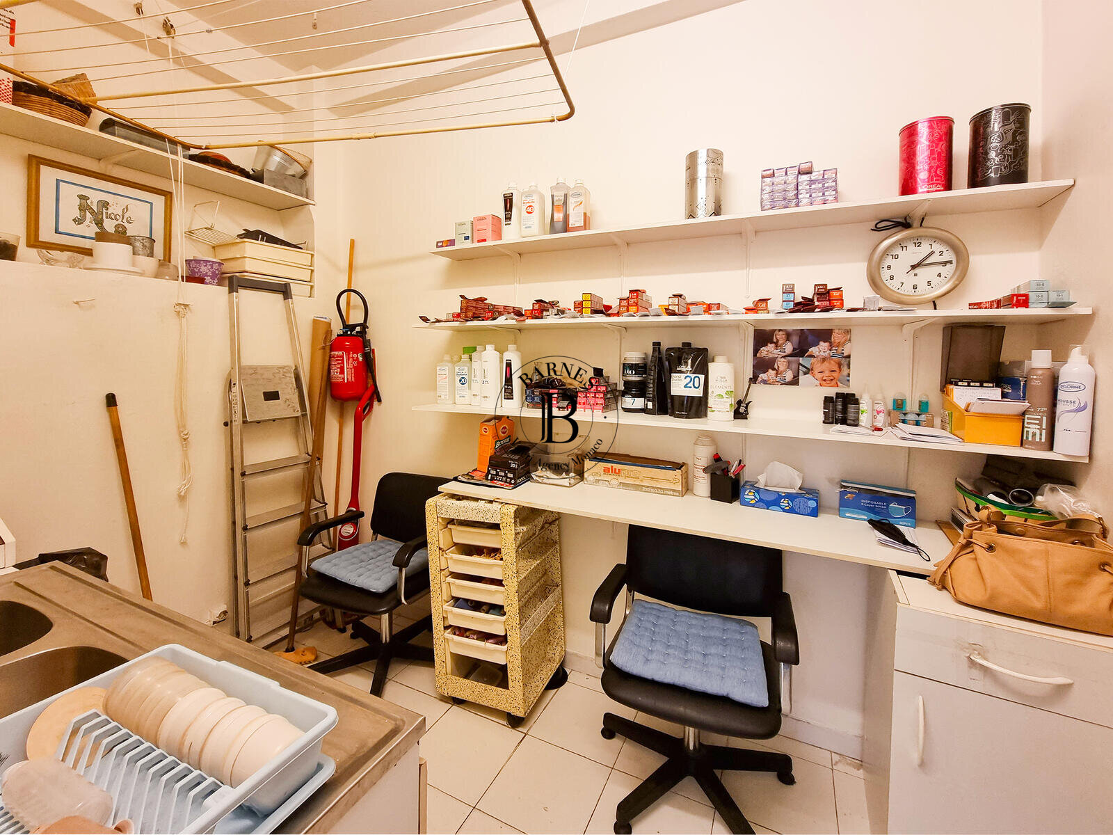 MONTE-CARLO - RIGHT TO LEASE - ALL BUSINESSES - 4/5