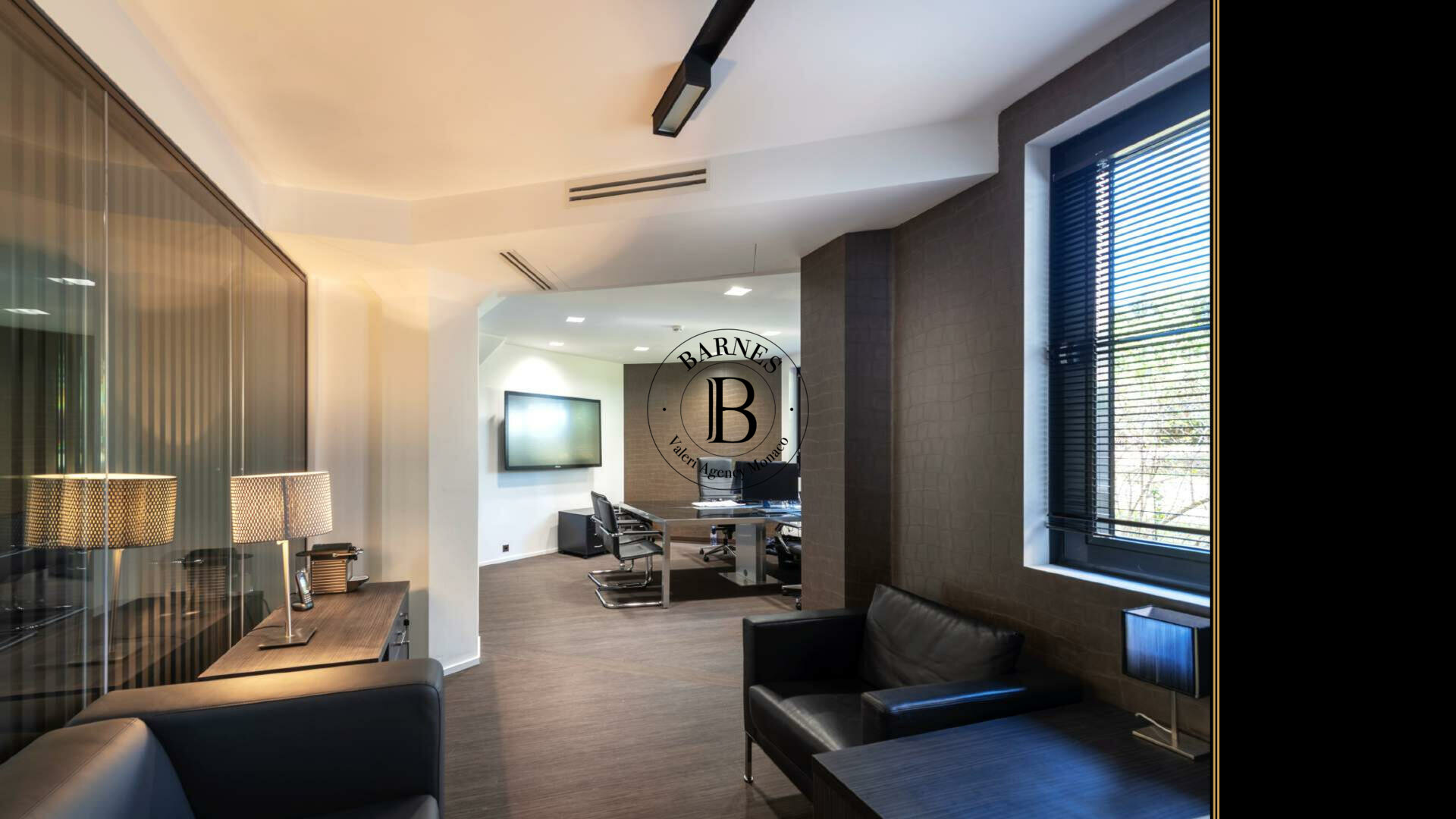 Аренда Prince de Galles Офис - 2/6