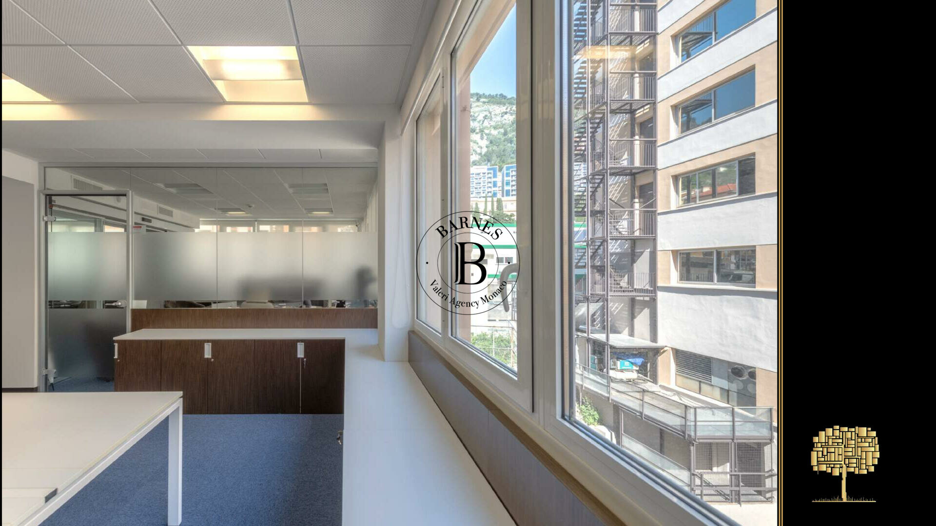 Аренда Le Thalès Офис - 2/3