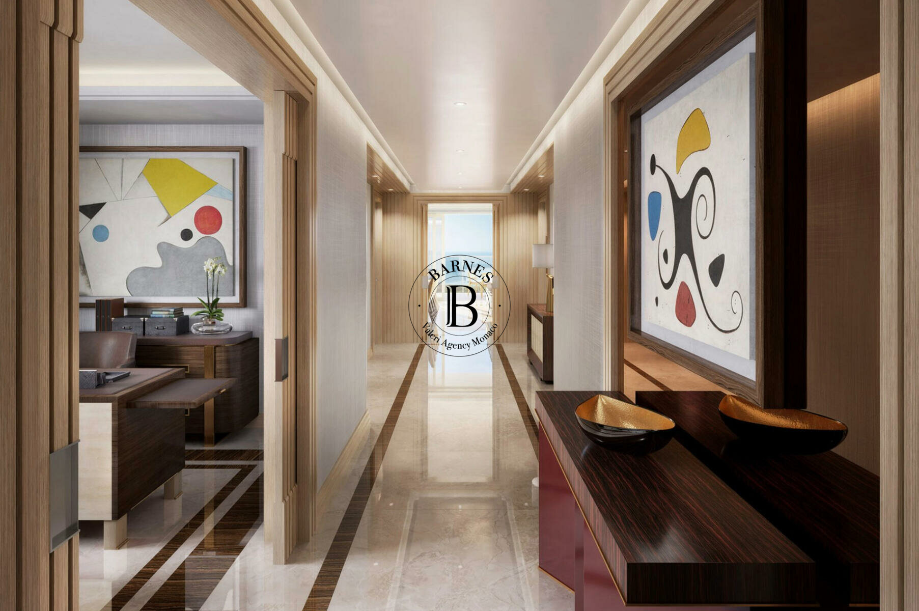 Продажа Bay House Квартира - 4/16